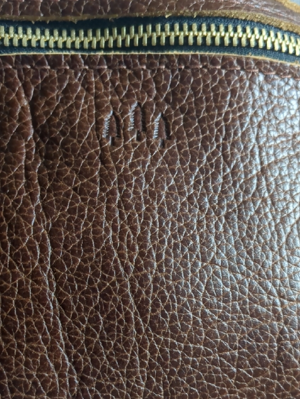 Portland Leather Goods Asheville Sally Bag - Picture 3 of 6